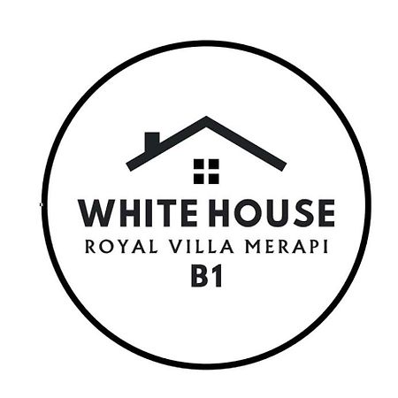White House Royal Villa B1 Balong  外观 照片