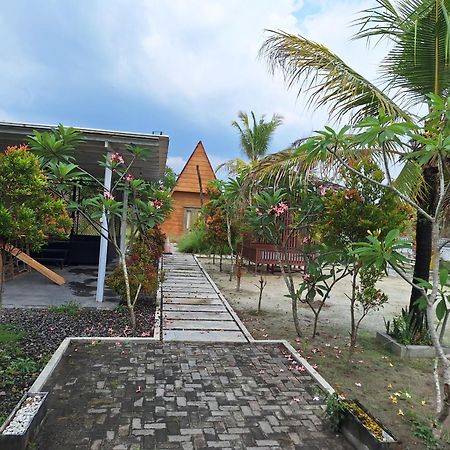 White House Royal Villa B1 Balong  外观 照片