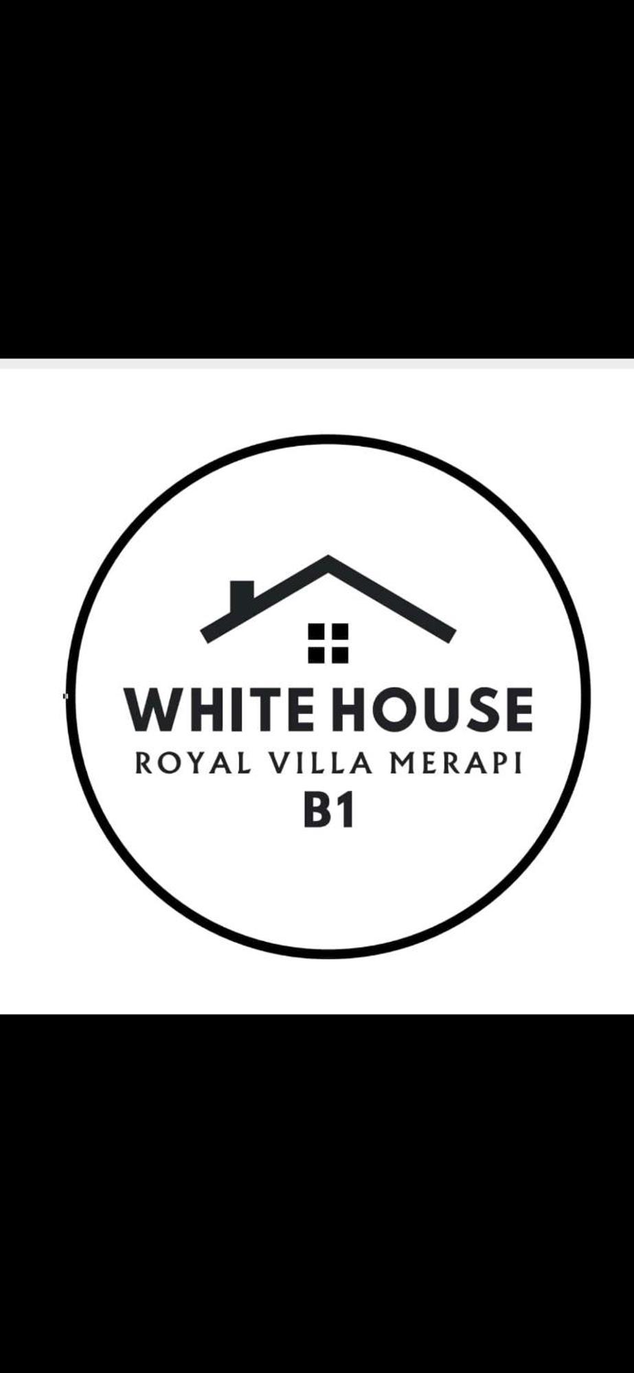 White House Royal Villa B1 Balong  外观 照片