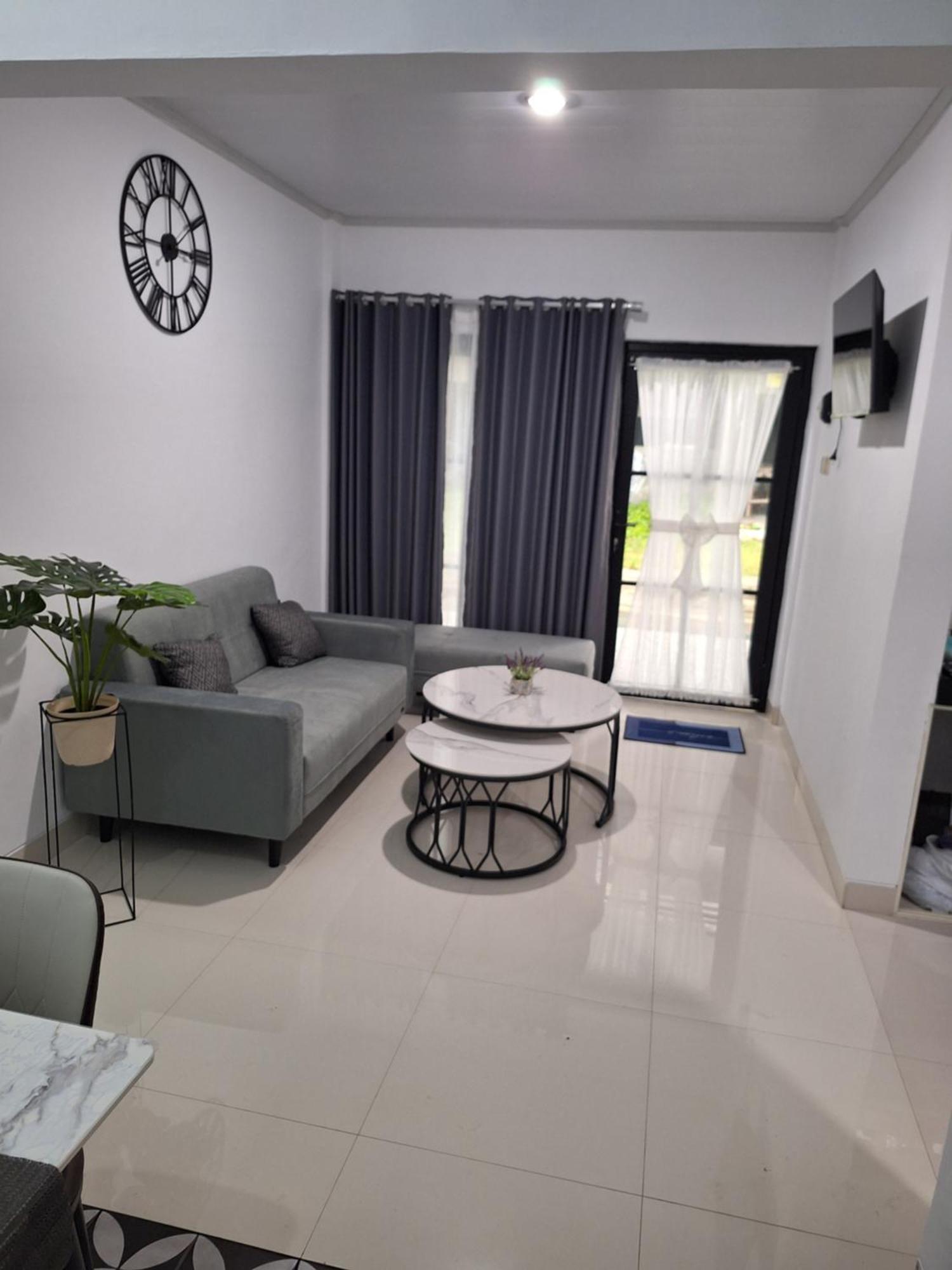 White House Royal Villa B1 Balong  外观 照片