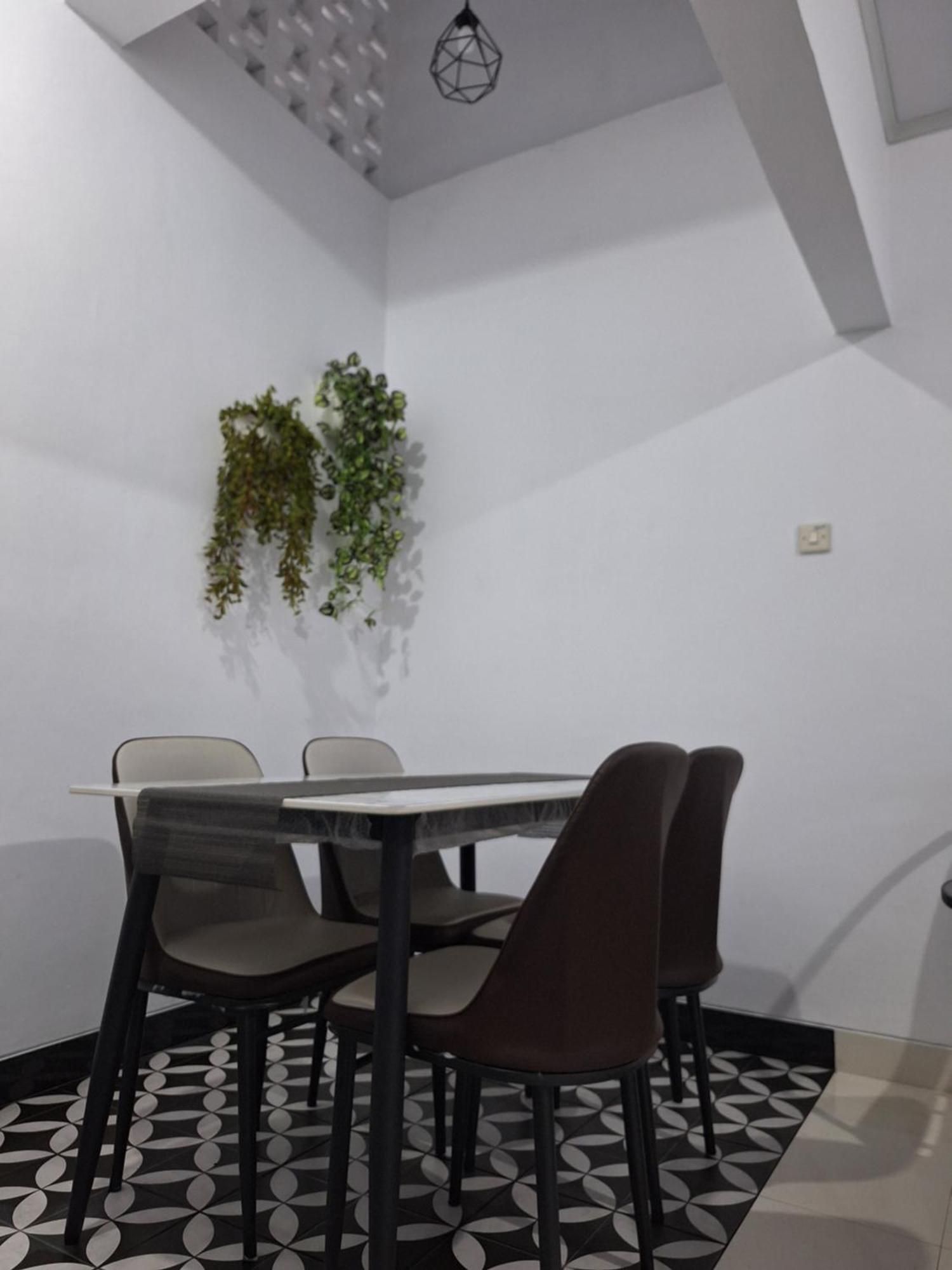 White House Royal Villa B1 Balong  外观 照片