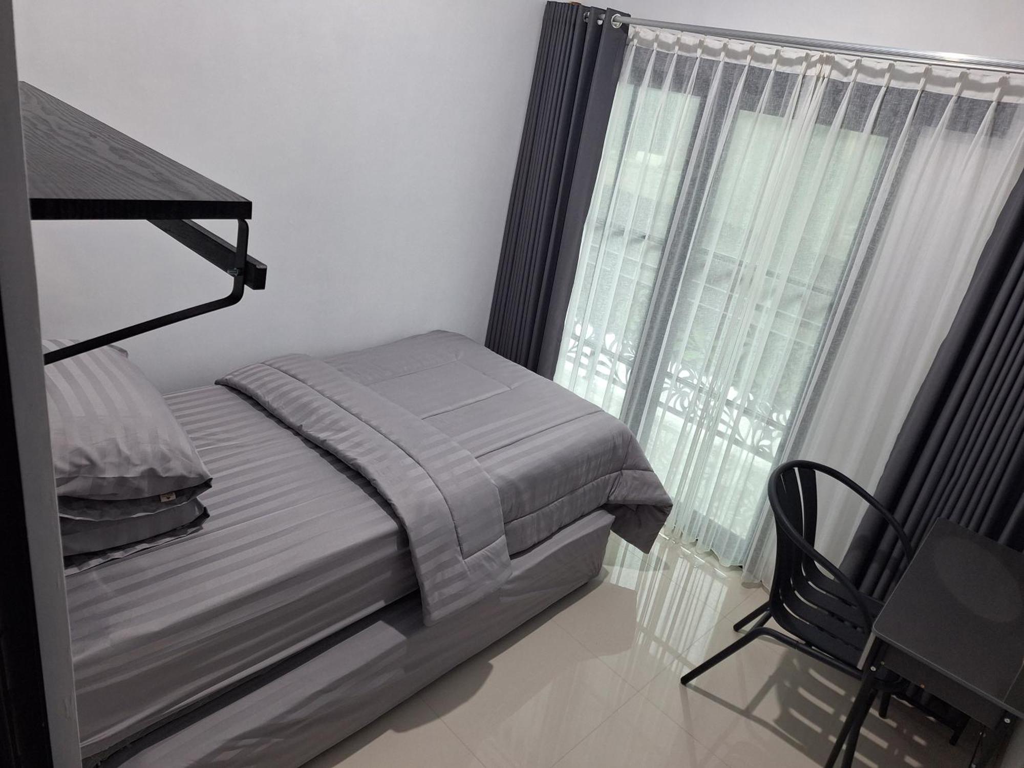 White House Royal Villa B1 Balong  外观 照片