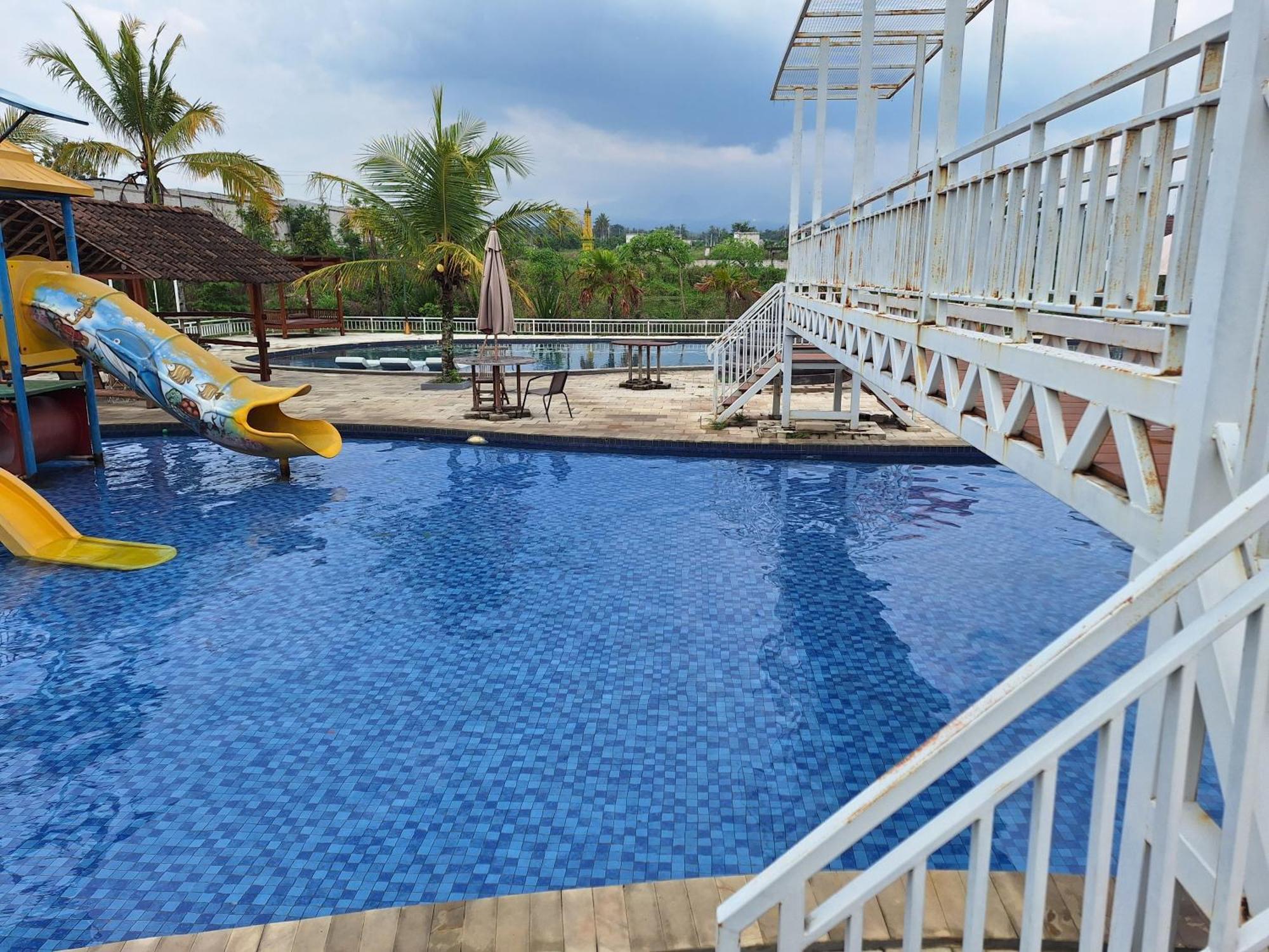 White House Royal Villa B1 Balong  外观 照片