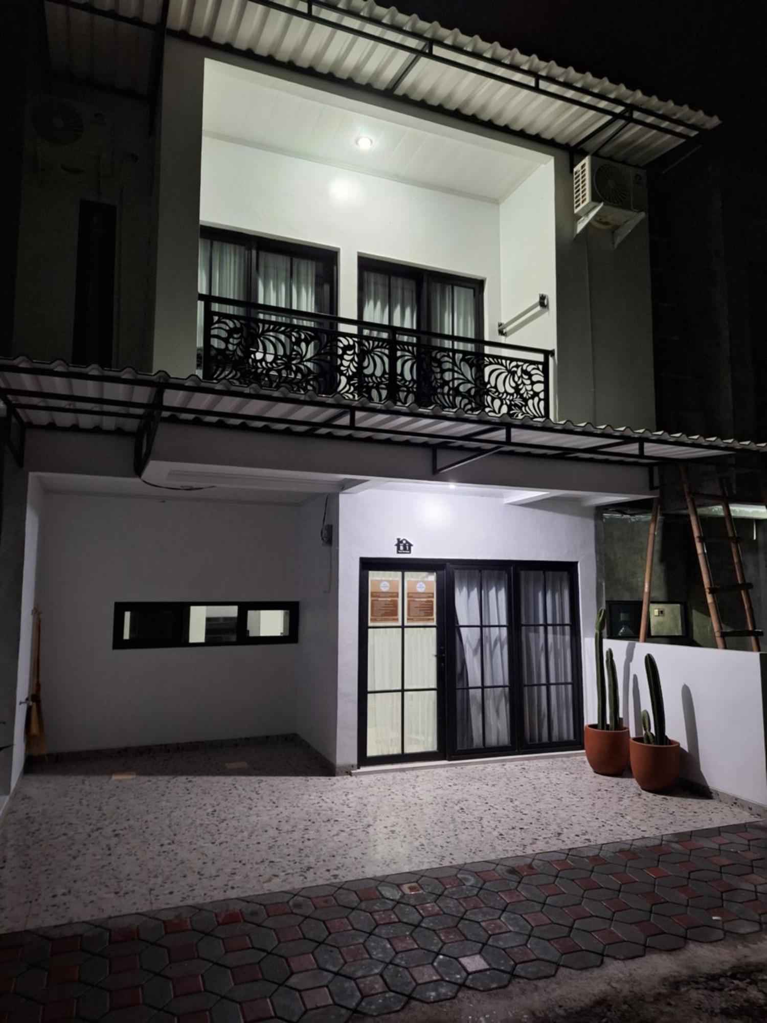White House Royal Villa B1 Balong  外观 照片