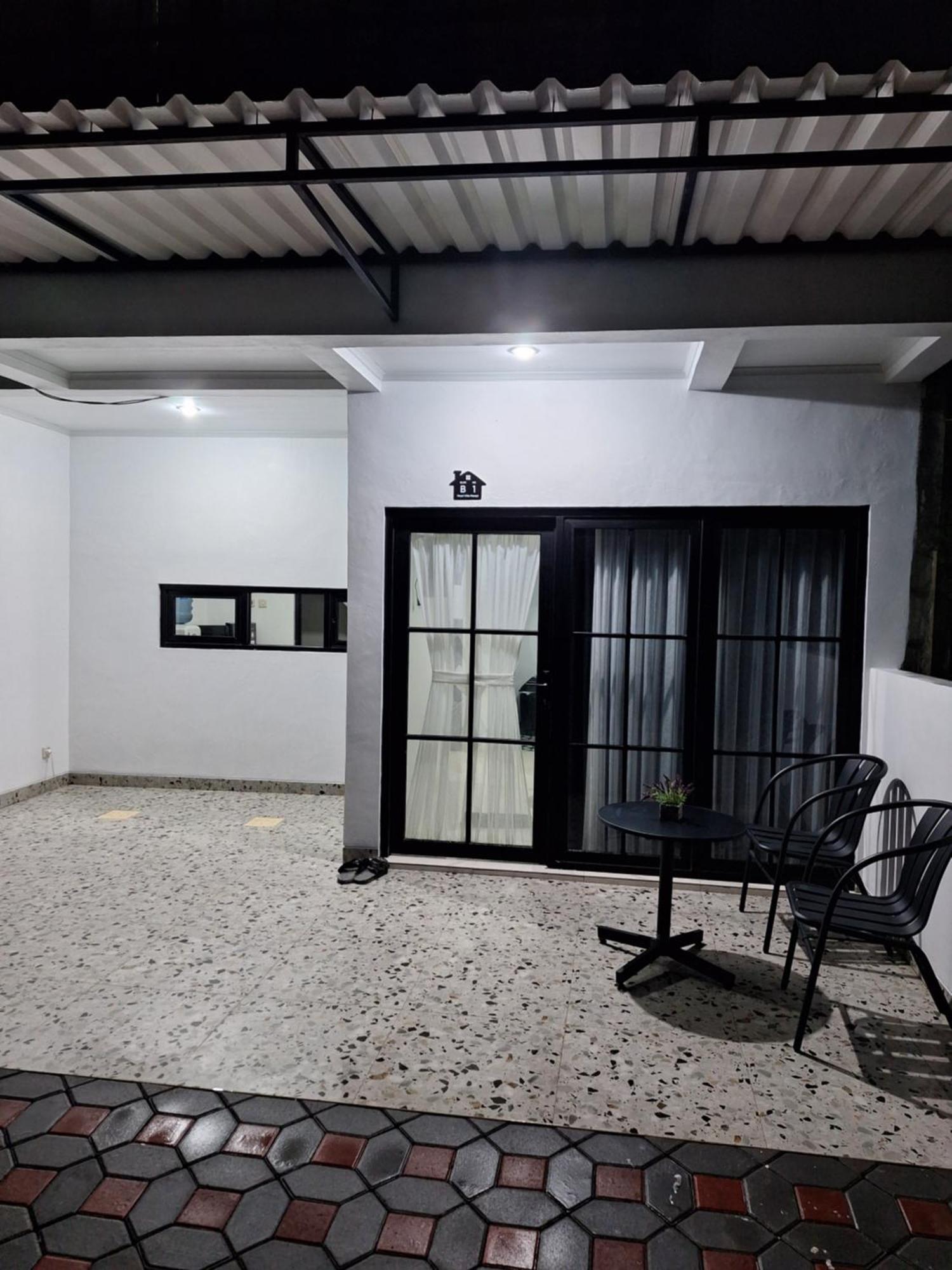 White House Royal Villa B1 Balong  外观 照片