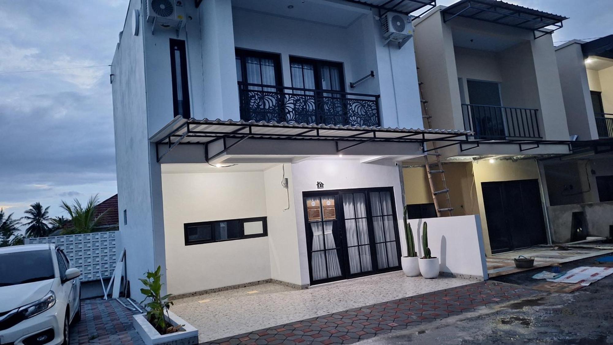 White House Royal Villa B1 Balong  外观 照片